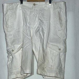 Rip-Stop Cargo Short